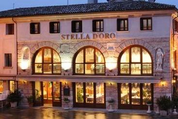פנסיון Stella D'oro