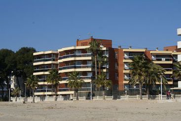 Apartaments Voralmar   Mas D En Gran