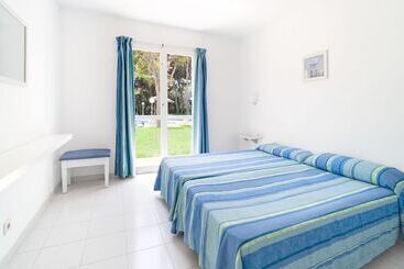 Appartment Club Ciudadela