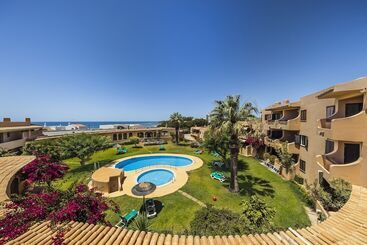 Aparthotel Clube Maria Luisa