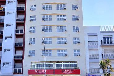 هتل Mérit Mar Del Plata