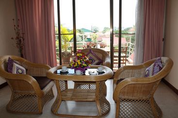 Angkor Monument Hotel