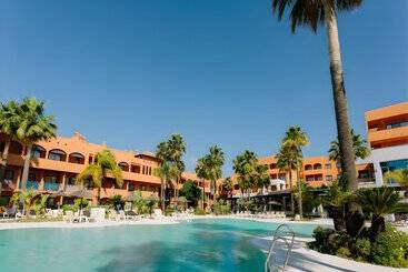 Hotel Bakour Oh Nice Costa del Sol