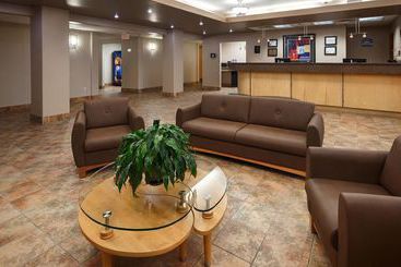 هتل Best Western Sioux Lookout Inn