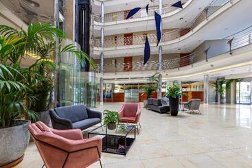 Hotel Daniya Denia Spa & Business 4