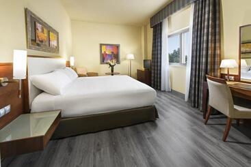 Hotel Elba Almeria Business & Convention