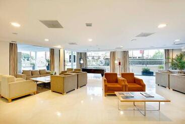 Hotel Exe Estepona Thalasso & Spa Adults Only