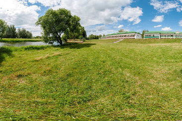 هتل Gtk Suzdal