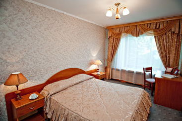 هتل Gtk Suzdal
