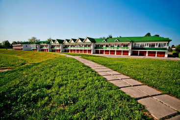هتل Gtk Suzdal