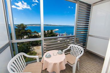 هتل International