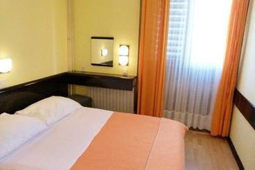 هتل International