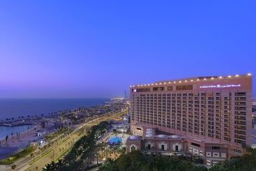 هتل Jeddah Hilton