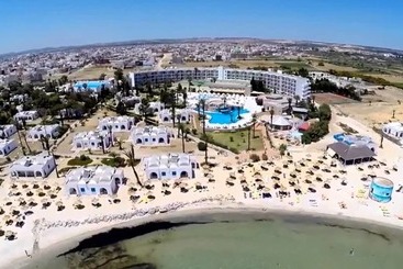 Royal Lido Resort & Spa