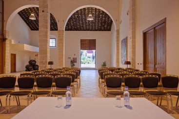 هتل Palmera Plaza