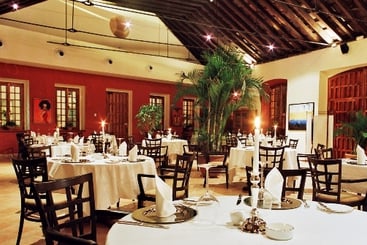 هتل Palmera Plaza