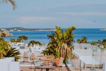 Appartment Nativo Hotel Ibiza