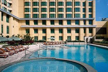 New Coast Hotel Manila