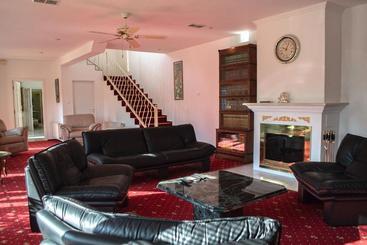 פנסיון Penzión Rosel