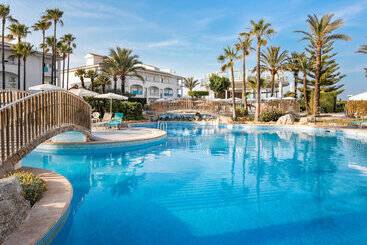 Aparthotel Playa Garden Selection Hotel & Spa