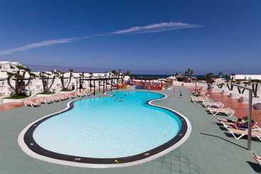 Sands Beach Resort - Costa Teguise