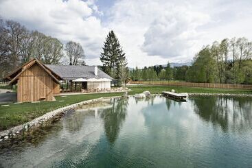 ユースホステル G'schloessl Murtal