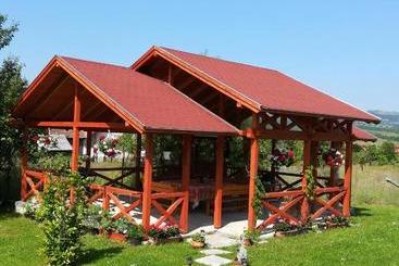 Nárcisz B&b