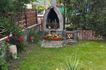 Nárcisz B&b