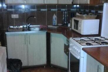 بنسيون Cottage U Yaremy Mykulychyn