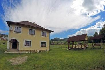 بنسيون Guest House Anita