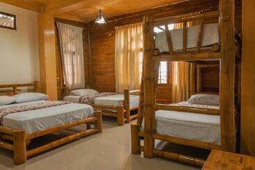 Pension Hostal Poseidon