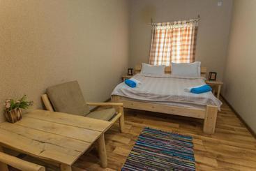 پانسیون Boutigue Hotel Nebesa