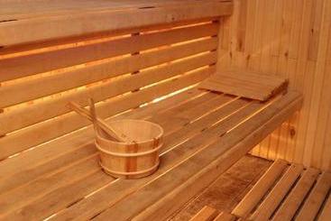 پانسیون Boutigue Hotel Nebesa