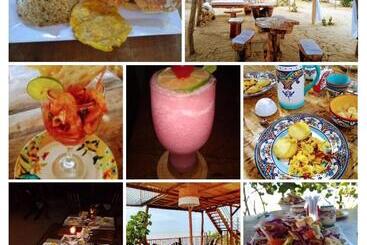 پانسیون Playa Kai Glamping