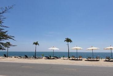 پانسیون Seascape Resort Baan Krood