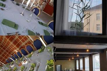 Strand Pensionat Stalldalen