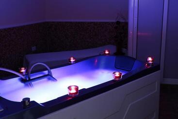 منتجع Spa Terma