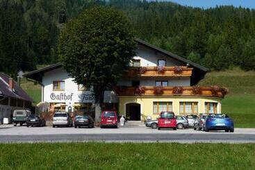 호스텔 Gasthof Furtner