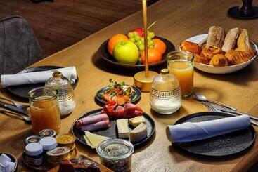 בית מלון כפרי B&b T Rest   Park Ter Rijst