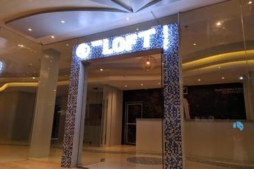 هتل The Loft