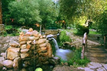 هتل Getahovit Resort