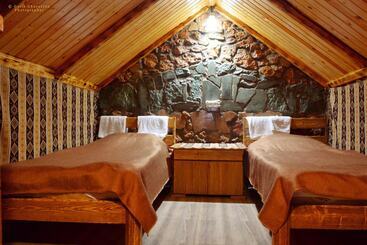 هتل Getahovit Resort