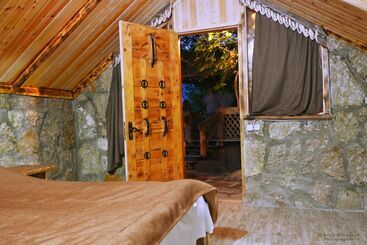 هتل Getahovit Resort