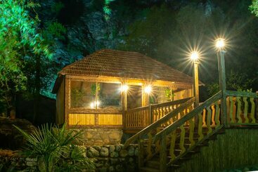 هتل Getahovit Resort