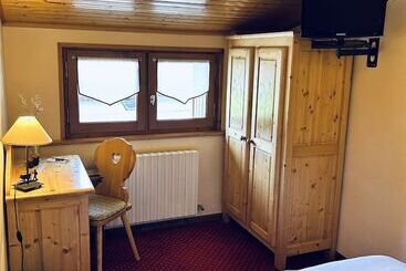 酒店 Hameau Des Prodains   Hôtel