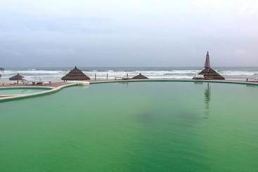 هتل Karela Beach Resort
