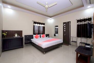 ホテル Shree Uttam Palace Katni