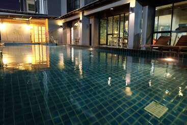 هتل آپارتمان Interpark Hotel & Residence Eastern Seaboard Rayong
