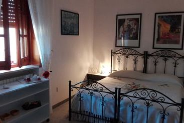 مبيت وإفطار Casa Di Frami