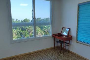 Hôtel Jeju Hada